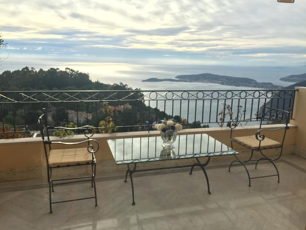 艾日Sunny Panoramic Balcony公寓 外观 照片